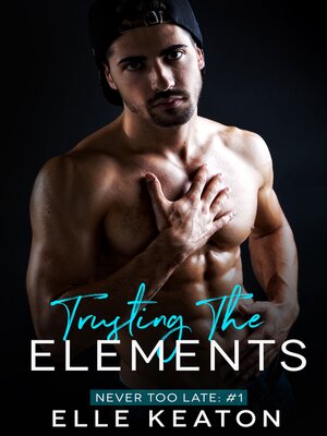 cover image of Trusting the Elements